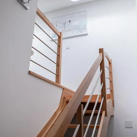 Appartement Real Holidays *