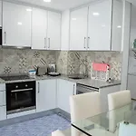 Апартаменты Real Holidays Назаре