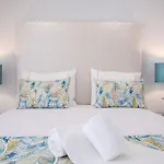 Апартаменты Real Holidays Назаре
