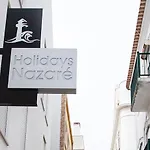 Real Holidays *