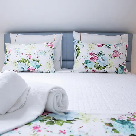 Apartamento Real Holidays Nazaré