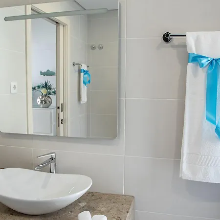 Real Holidays דירה נאזרה