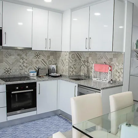 Apartamento Real Holidays Nazaré