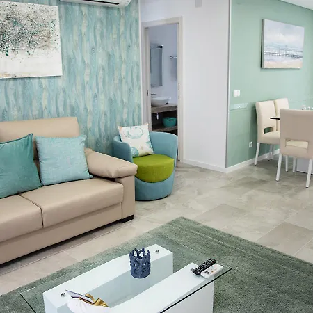 Apartamento Real Holidays