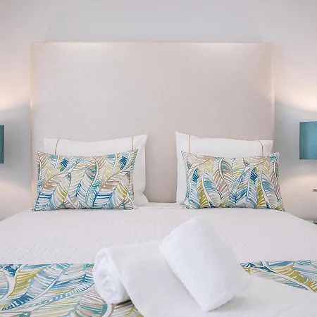 Apartamento Real Holidays Nazaré