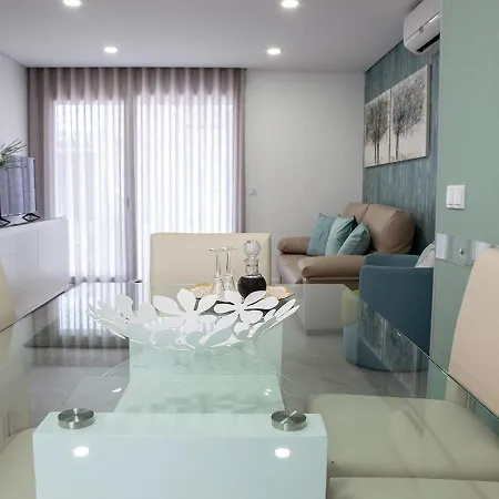 דירה Real Holidays