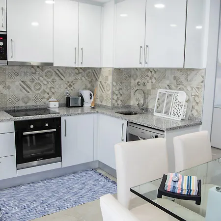 Real Holidays Apartamento