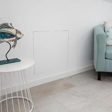 Apartamento Real Holidays Nazaré