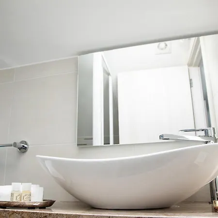 דירה Real Holidays *