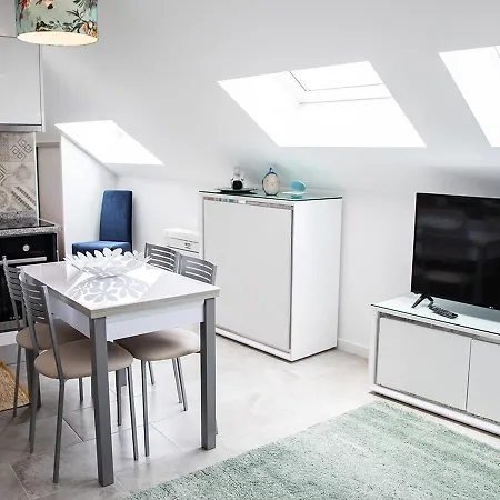 Real Holidays דירה נאזרה