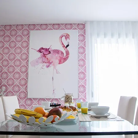 Apartamento Real Holidays Nazaré