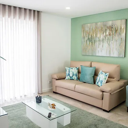 Real Holidays Apartamento