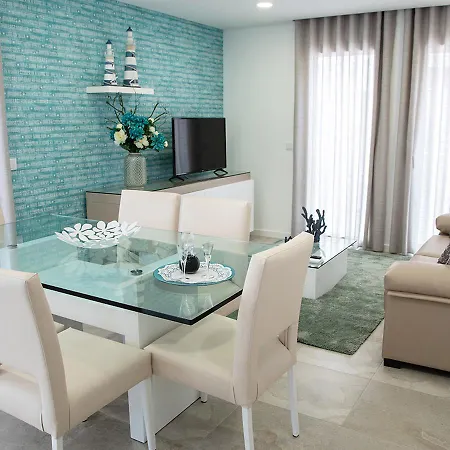 Real Holidays Apartamento Nazaré