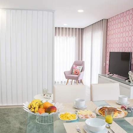 Apartamento Real Holidays *