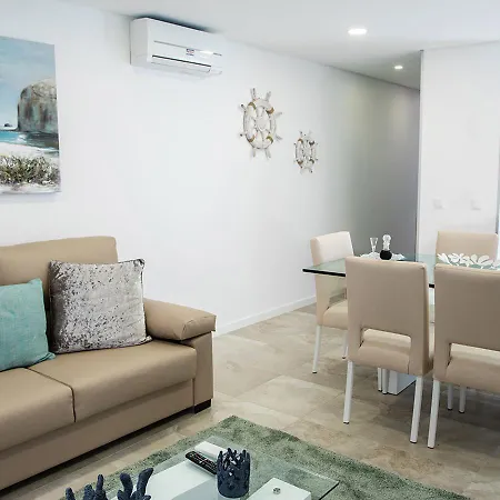 Real Holidays Apartamento *