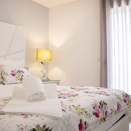 Apartamento Real Holidays *