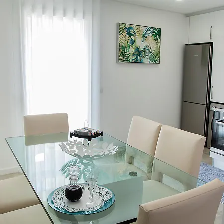 Apartamento Real Holidays