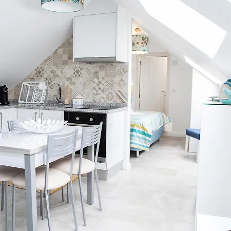 Apartamento Real Holidays *