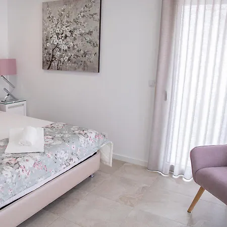 דירה Real Holidays