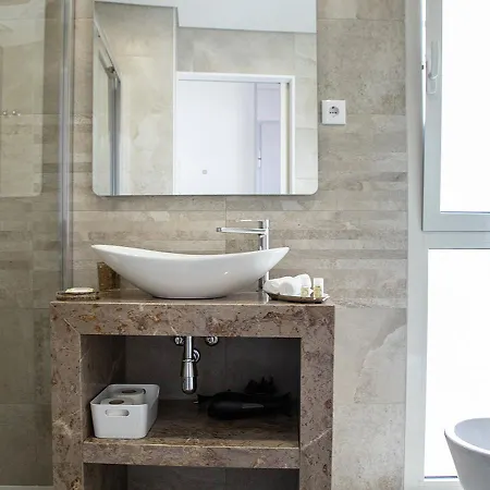 Real Holidays דירה *