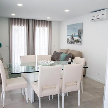 Real Holidays Apartamento