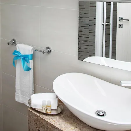 Apartamento Real Holidays *