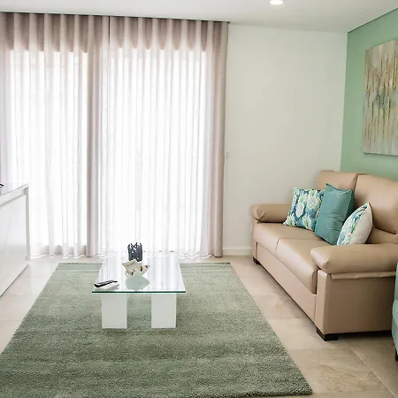 Real Holidays Apartamento