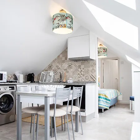 Real Holidays Apartamento *