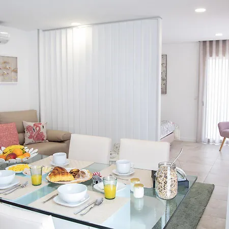 Apartamento Real Holidays