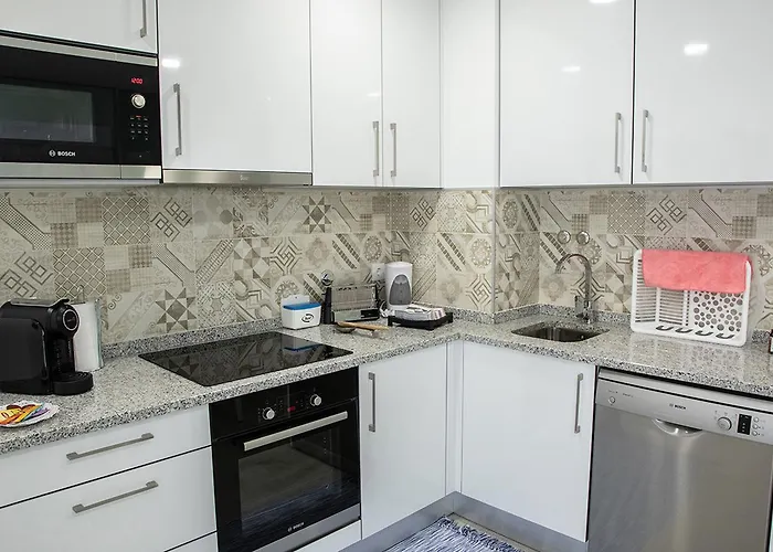 Real Holidays Nazaré