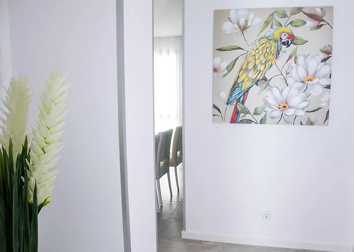 Real Holidays Apartament *