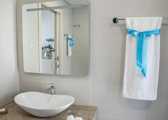 Real Holidays Apartament Nazaré