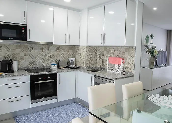 Apartament Real Holidays Nazaré