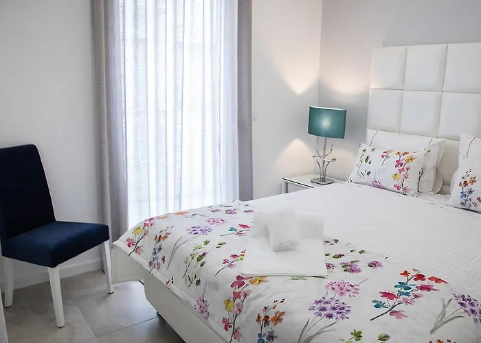 Real Holidays Nazaré