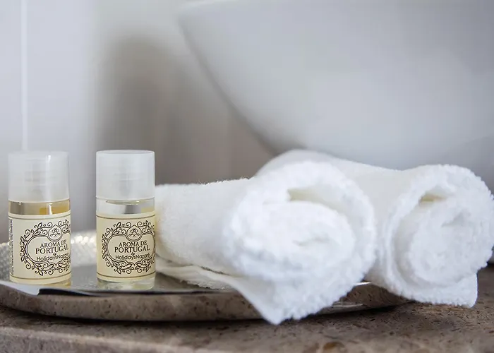 Real Holidays Nazaré