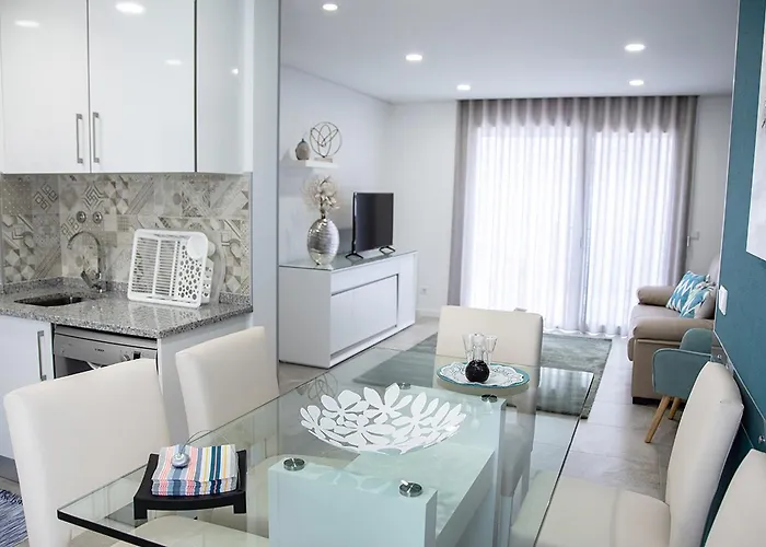 Apartament Real Holidays