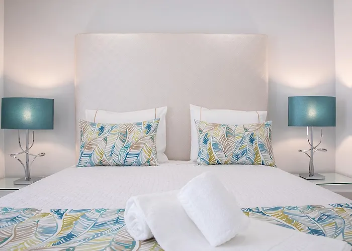 Apartament Real Holidays Nazaré