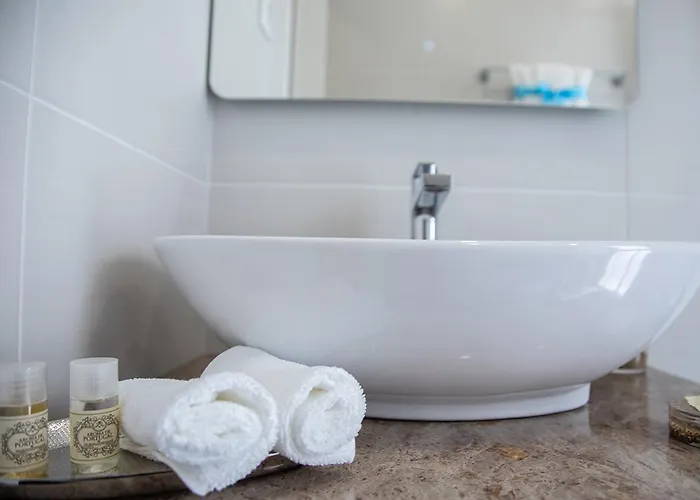 Real Holidays Apartament Nazaré