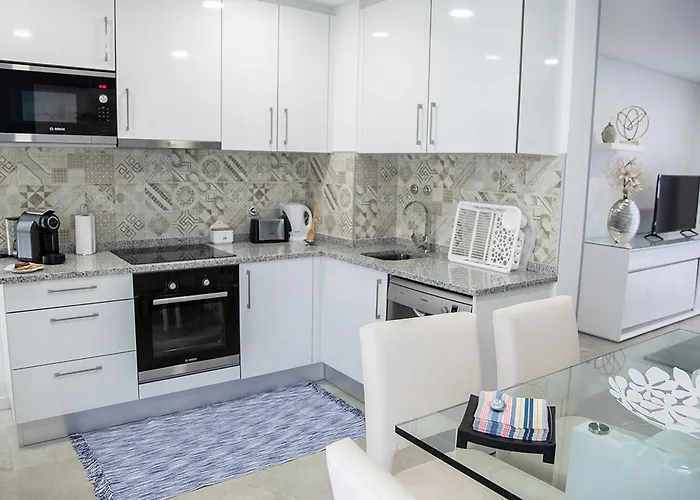 Real Holidays Apartament