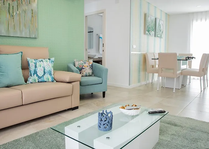 Real Holidays Apartament Nazaré