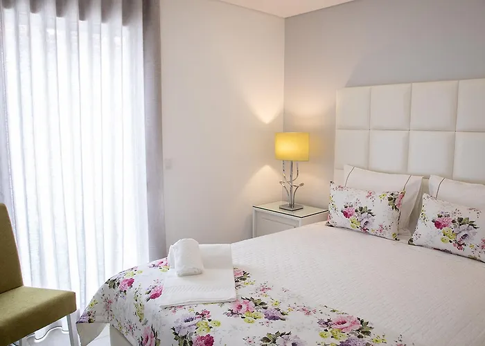 Real Holidays Nazaré