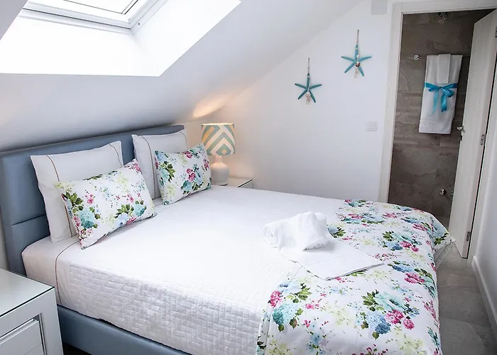 Real Holidays Apartament