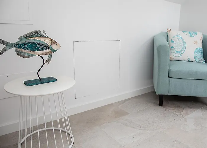 Apartament Real Holidays Nazaré