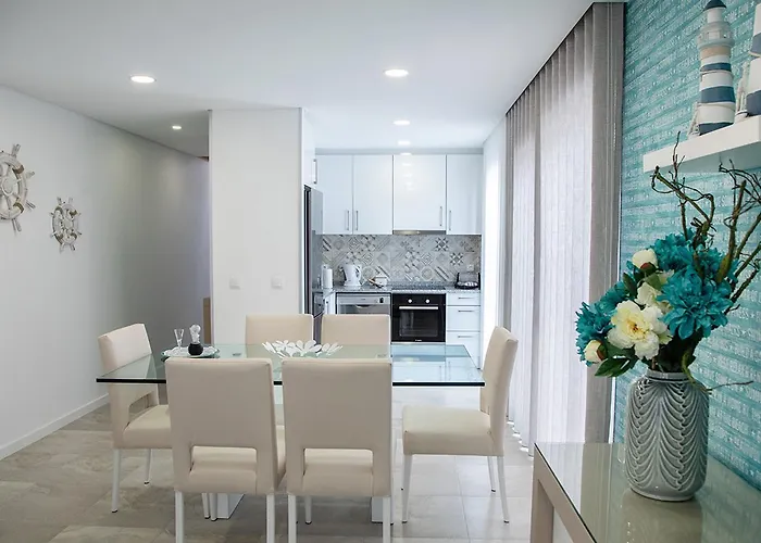 Apartament Real Holidays