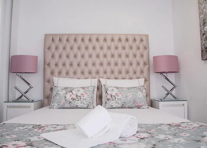 Real Holidays Apartament