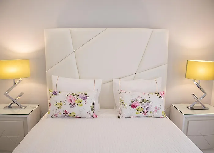 Apartament Real Holidays Nazaré