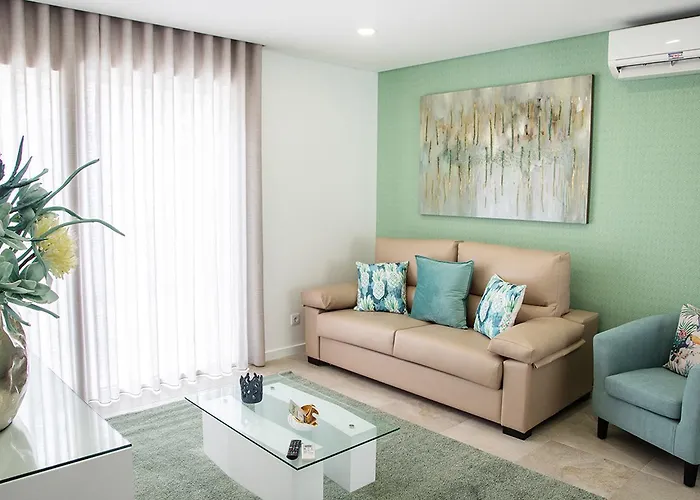 Real Holidays Apartament