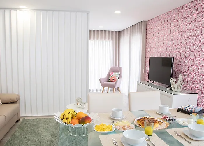 Apartament Real Holidays *