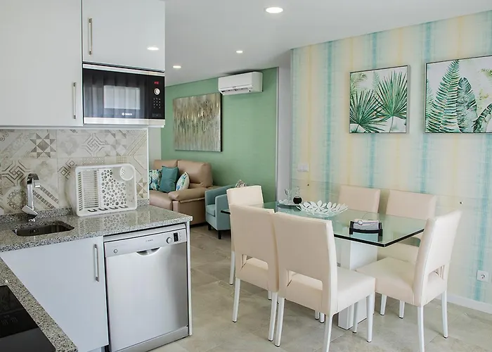 Real Holidays Nazaré