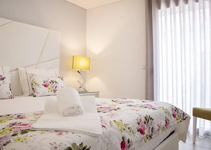 Apartament Real Holidays *